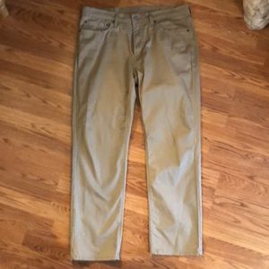 Men’s Levi’s Jeans